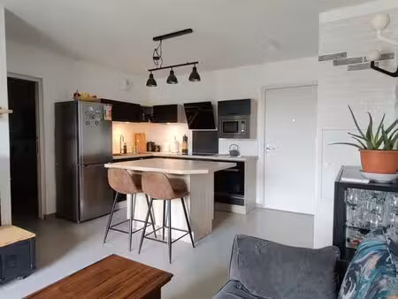 appartement t2 35m2