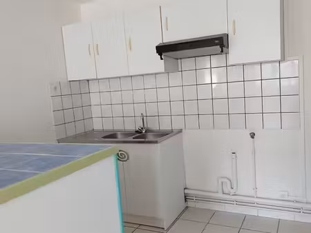 appartement t3