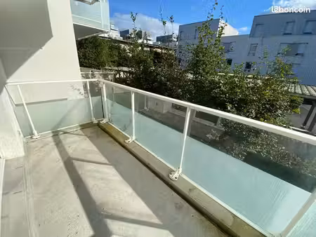 appartement t2