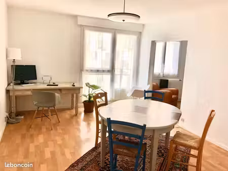 4 pièces vannes albert 1er