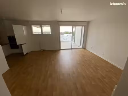 loue appartement verson eco quartier