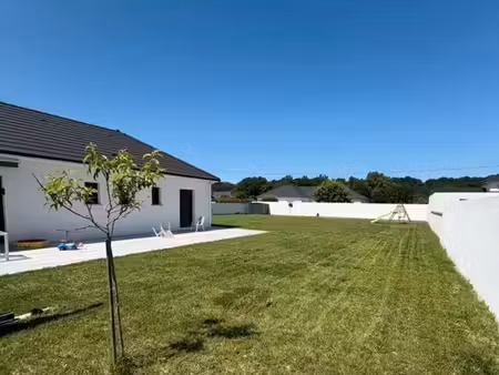 maison 102m2 meillon
