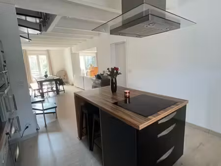 maison familiale à louer à l’année – montpellier