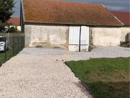 terrain + grange