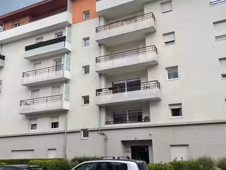 appartement t2