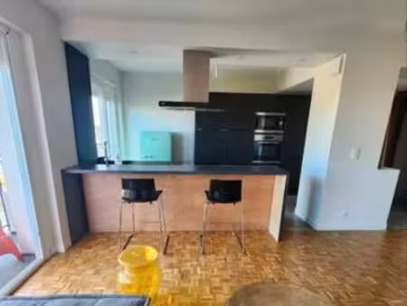 location appartement meublé t3