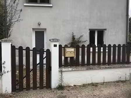 appartement 1 pièce 43 m²