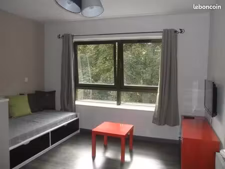 appartement meublé le mans centre