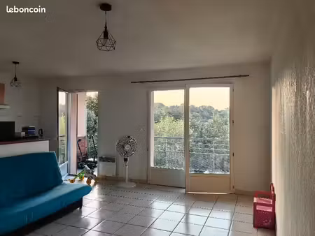 location appartement t3 65m2