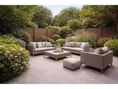 vente appartement 2 pièces 43.5 m² à noisy-le-roi (78590)  235 000 €
