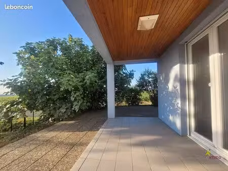 maison 6 pièces 123 m²