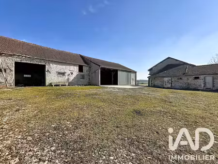 vente maison 4 pièces 1100 m² fontains (77370)