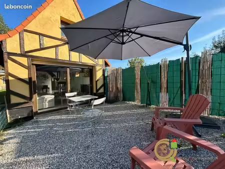 maison 2 pièces 42 m²