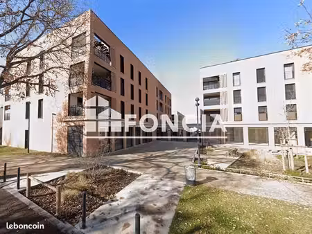 appartement 4 pièces 77 m²