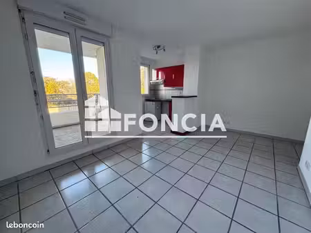 studio 1 pièce 24 m²