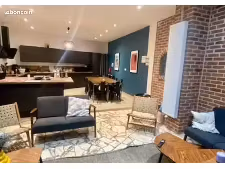 chambre avec wc et sdd privatifs - coliving sébastopol