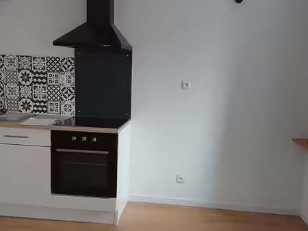 appartement t2 38 m2