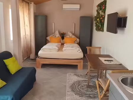 location studio béziers bail mobilité