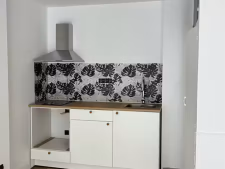 appartement t2