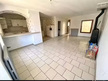 appartement f4 duplex