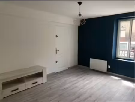 studio 25m2