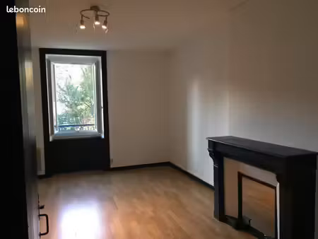 appartement lons le saunier