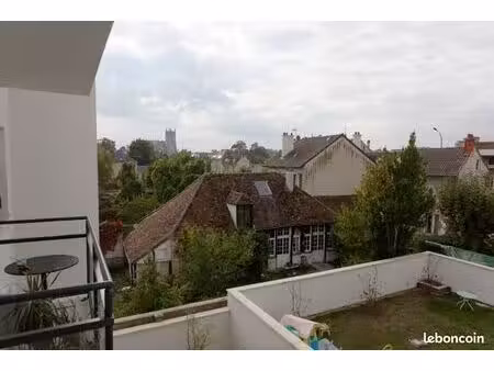 1 pièce · 26 m² · quartier saint-faron - hopital