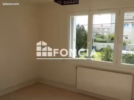 maison 2 pièces 44 m²