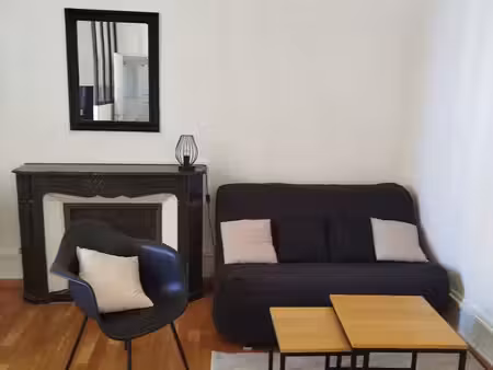 studio centre roanne