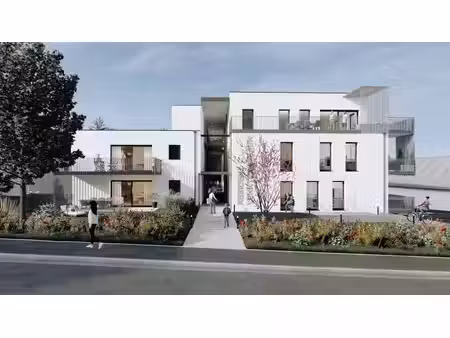 appartement à vendre à malmedyer straße 96 recht (vbe55333)