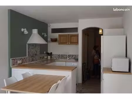 appartement talence