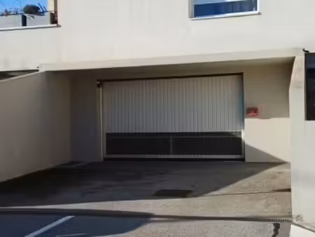 location garage box