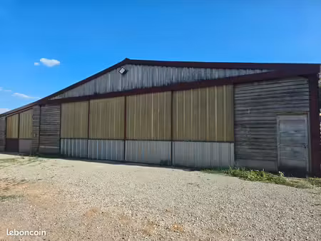 location garage
