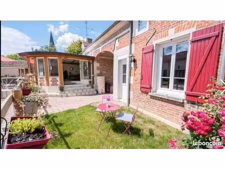 gîte 150m2 6 personnes