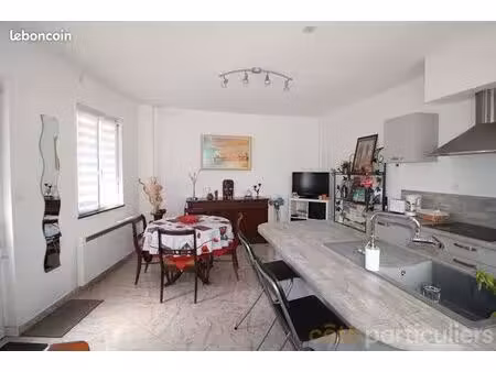 maison 3 pièces 37 m²