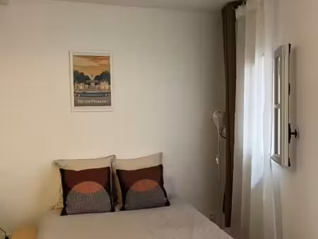 appartement 1 pièce 26 m²