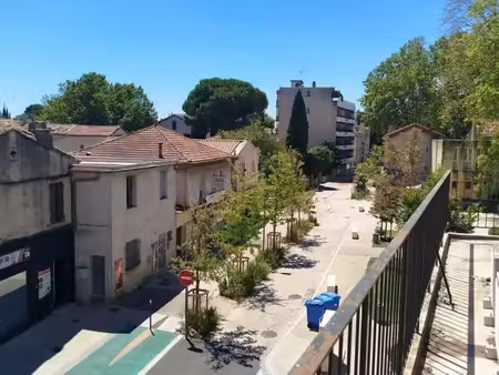appartement 1 pièce 44 m²