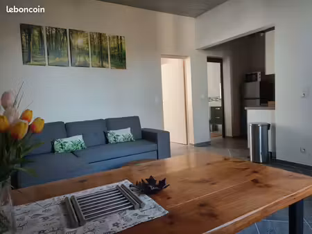 location appartement béziers bail mobilité
