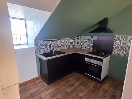 appartement t4