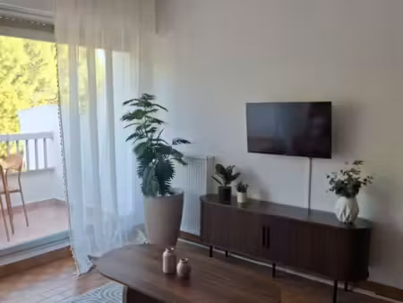 location appartement sudio 8 mois