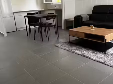 loue appartement