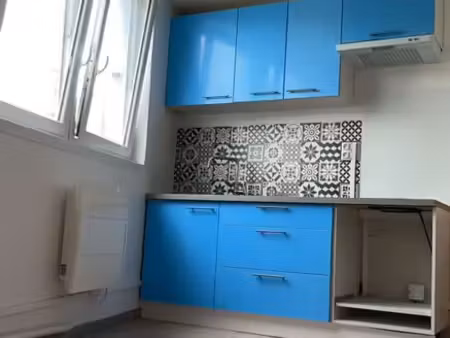 loue appartement t2