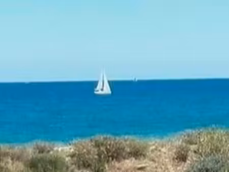 t2 vue mer au calme