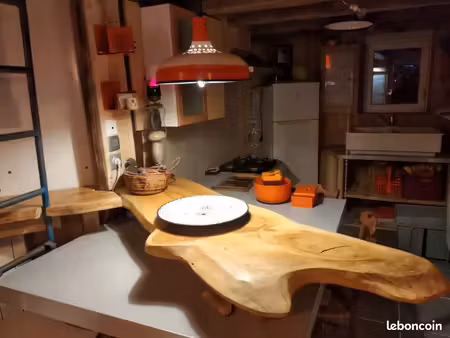 logement atypique