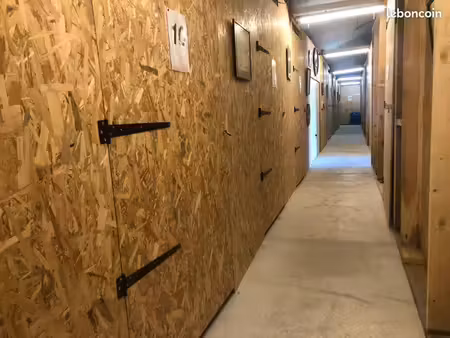 location de box de stockage  garde meubles
