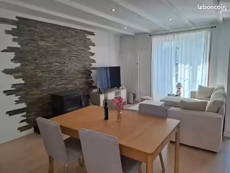maison en location