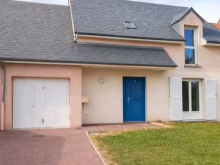 maison familiale 3 chambres