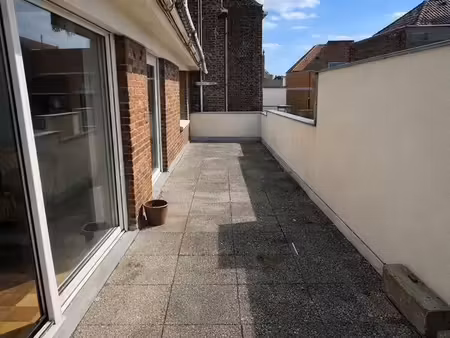 maison 6 pièces 110 m²