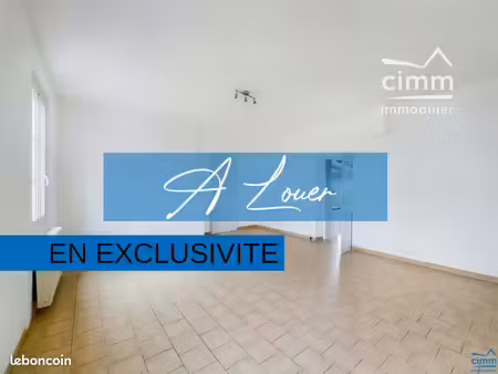 maison 3 pièces 74 m²