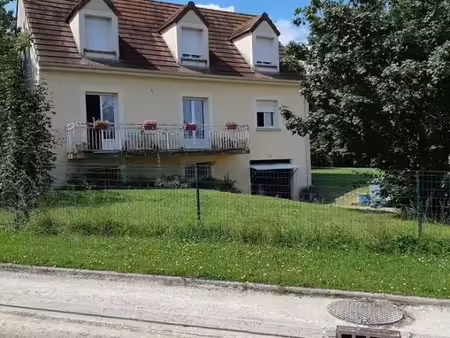 maison 6 pièces 131 m²